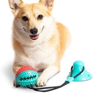 Hello Puppy Dog Chew - Puppy Dog Training Treats Teething Rope